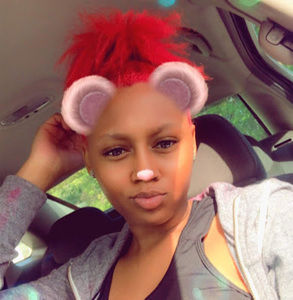 Meet your Posher, Kaziha